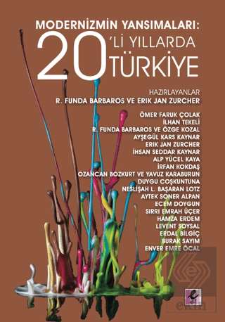 Modernizmin Yansımaları: 20'li Yıllarda Türkiye