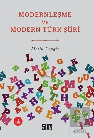 Modernleşme ve Modern Türk Şiiri