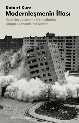Modernleşmenin İflası
