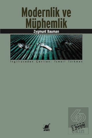 Modernlik ve Müphemlik