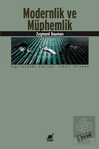 Modernlik ve Müphemlik
