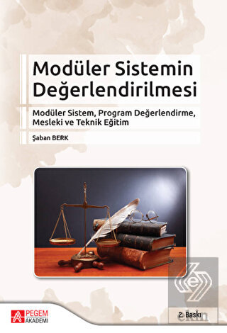 Modüler Sistemin Değerlendirilmesi