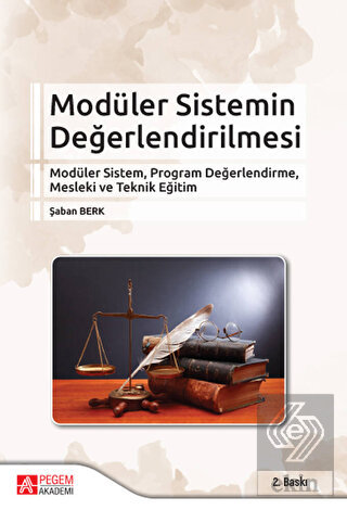 Modüler Sistemin Değerlendirilmesi