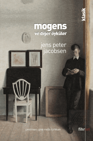 Mogens ve Diğer Öyküler