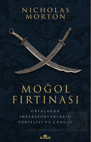Moğol Fırtınası