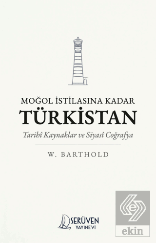 Moğol İstilasına Kadar Türkistan
