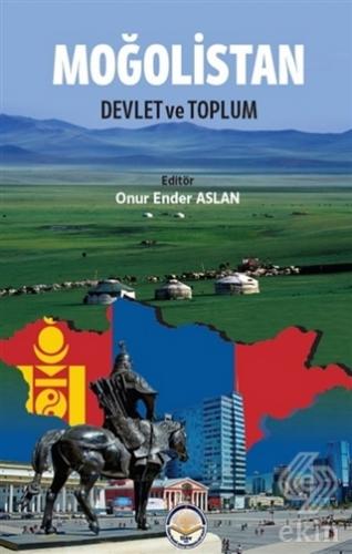 Moğolistan Devlet ve Toplum
