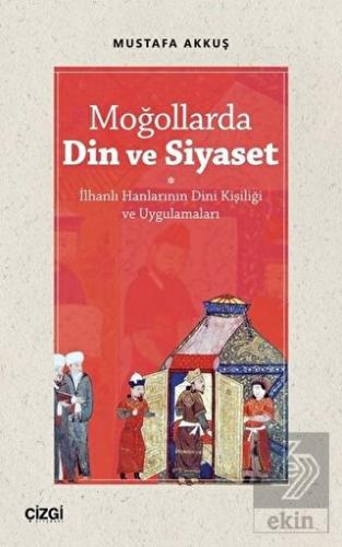Moğollarda Din ve Siyaset