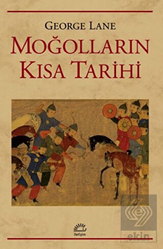 Moğolların Kısa Tarihi