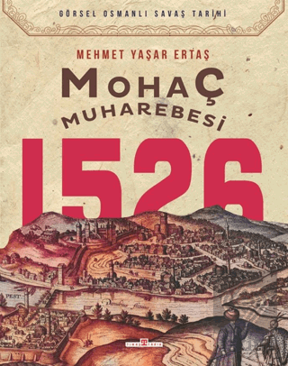 Mohaç Muharebesi 1526
