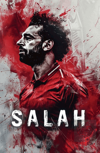 Mohamed Salah