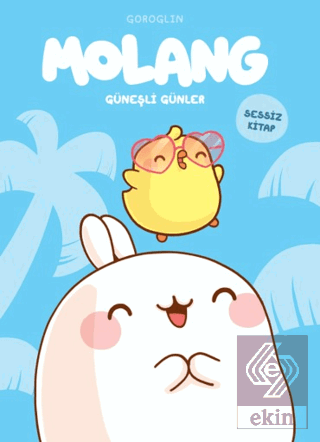 Molang - Güneşli Günler