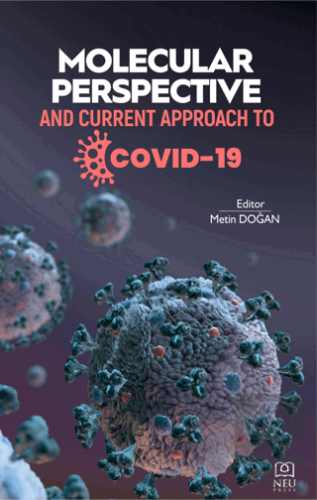 Molecular Perspective and Current Approach to Covi