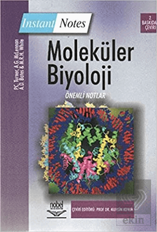 Moleküler Biyoloji Önemli Notlar