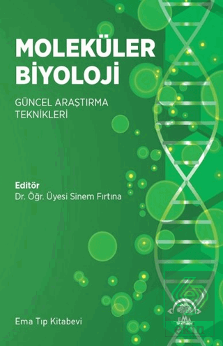 Moleküler Biyoloji