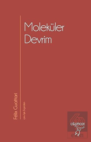 Moleküler Devrim