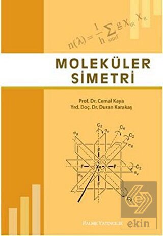 Moleküler Simetri