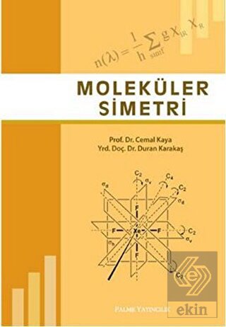 Moleküler Simetri
