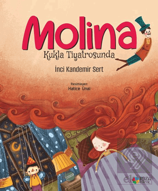 Molina Kukla Tiyatrosunda