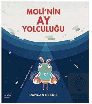 Moli\'nin Ay Yolculuğu