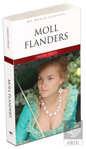 Moll Flanders - İngilizce Roman