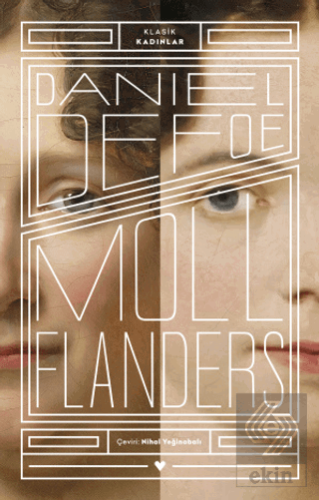 Moll Flanders - Klasik Kadınlar