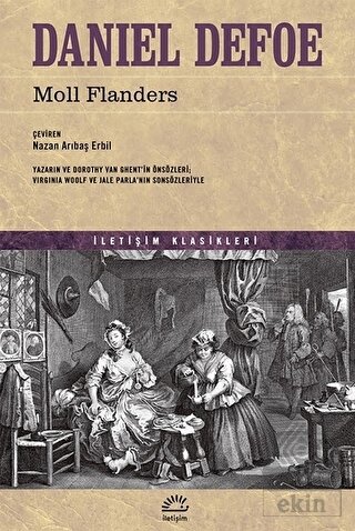 Moll Flanders