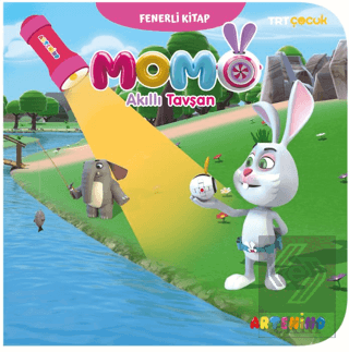 Momo Akıllı Tavşan