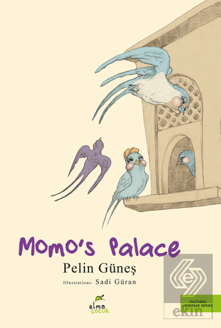 Momos Palace