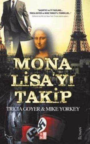 Mona Lisa'yı Takip