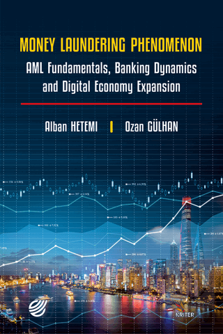 Money Laundering Phenomenon