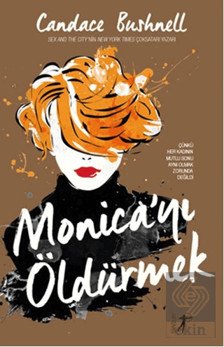 Monica\'yı Öldürmek