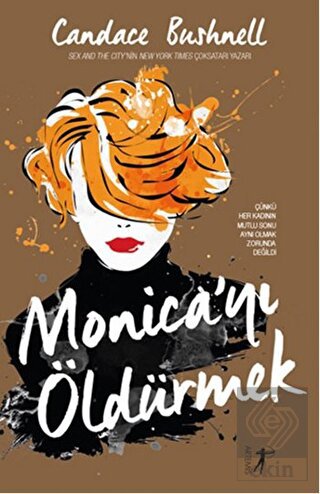 Monica\'yı Öldürmek
