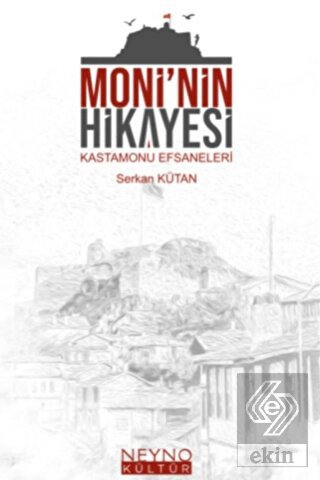 Moni'nin Hikayesi