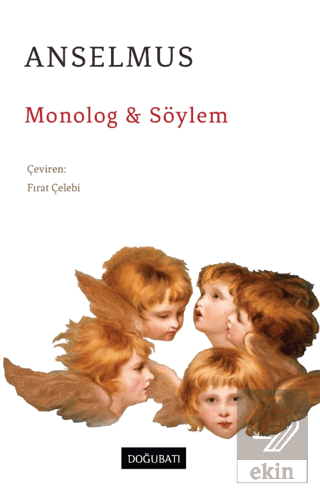 Monolog ve Söylem