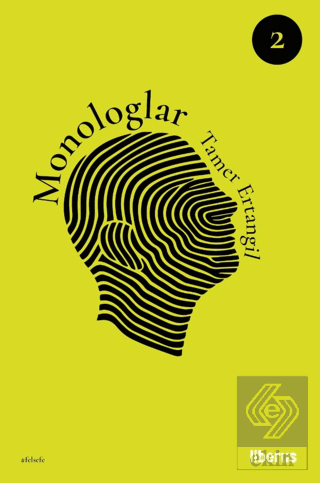Monologlar (2. Cilt)