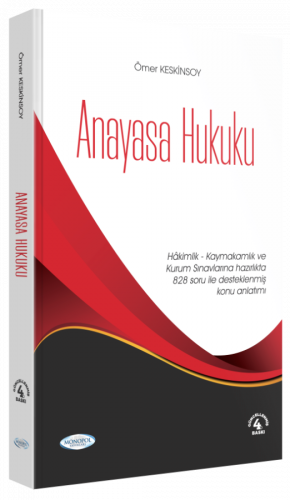 Monopol Anayasa Hukuku