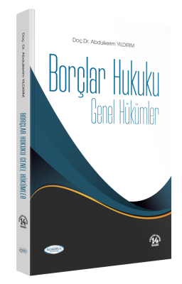 Monopol Borçlar Hukuku Genel Hük