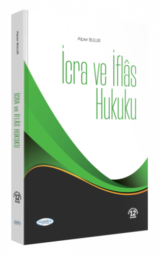 Monopol İcra Ve İflas Hukuku