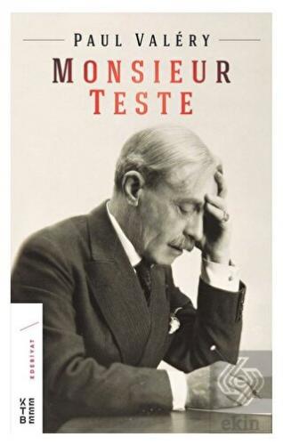 Monsieur Teste