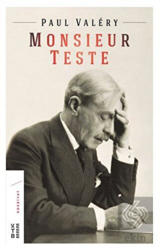 Monsieur Teste