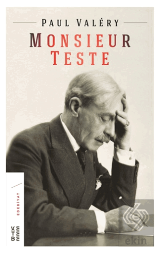 Monsieur Teste