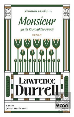 Monsieur ya da Karanlıklar Prensi Avignon Beşlisi 