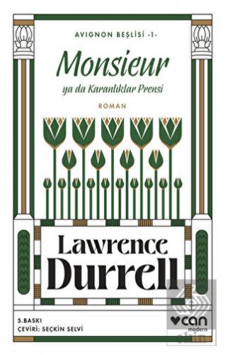 Monsieur ya da Karanlıklar Prensi Avignon Beşlisi