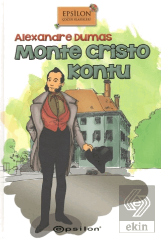 Monte Cristo Kontu (Ciltli)