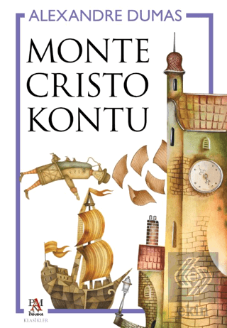Monte Cristo Kontu