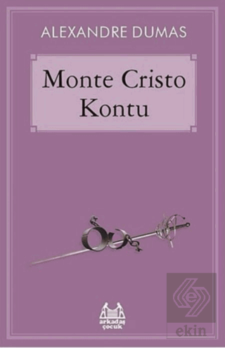 Monte Cristo Kontu
