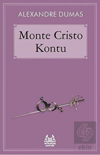 Monte Cristo Kontu