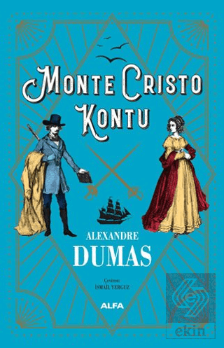 Monte Cristo Kontu