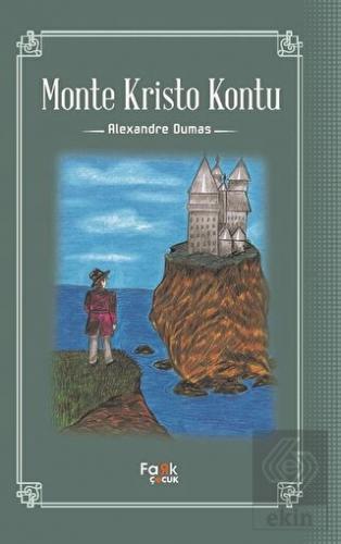 Monte Kristo Kontu